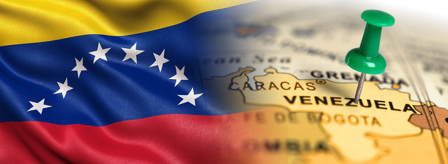 Earthquake Disaster response in Venezuela