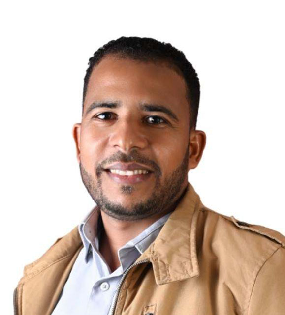 Juan Andrés Guillot Abarúa, Dominican Republic Technical Coordinator at The WASH Foundation