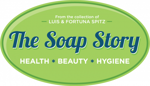 the soap story logo